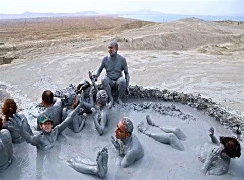 cleaning mud Azerbaijan|Mud Bath Treatment Azerbaijan .